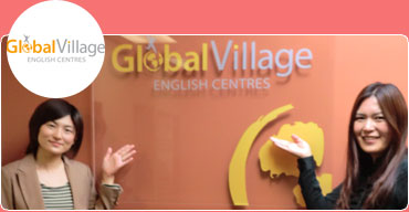 Global Village English Centres (GV)